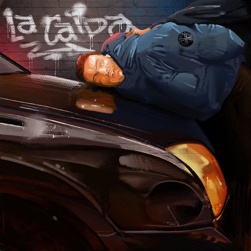 LA CAÍDA SLOWMXBEATZ, Hell6oy
