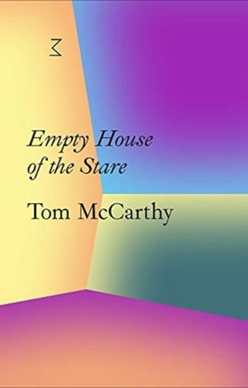 La Caixa Collection: Empty House of the Stare (Bilingual) McCarthy Tom