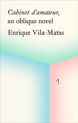 "la Caixa" Collection: Enrique Vila-Matas Vila-Matas Enrique