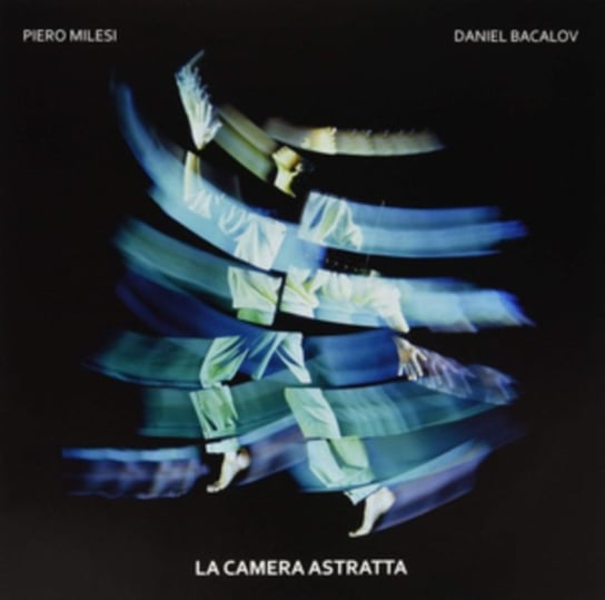 La Camera Astratta Miles Piero, Bacalov Daniel