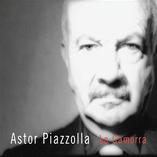La Camorra: The Solitude Of Passionate Provocation Astor Piazzolla