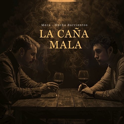 La Caña Mala Mera feat. Nacho Barrientos