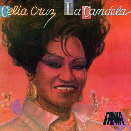 La Candela Celia Cruz