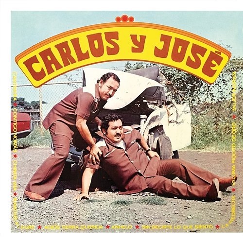 La Cantinera Carlos y José