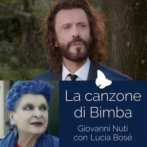 La canzone di Bimba Giovanni Nuti feat. Lucia Bosè