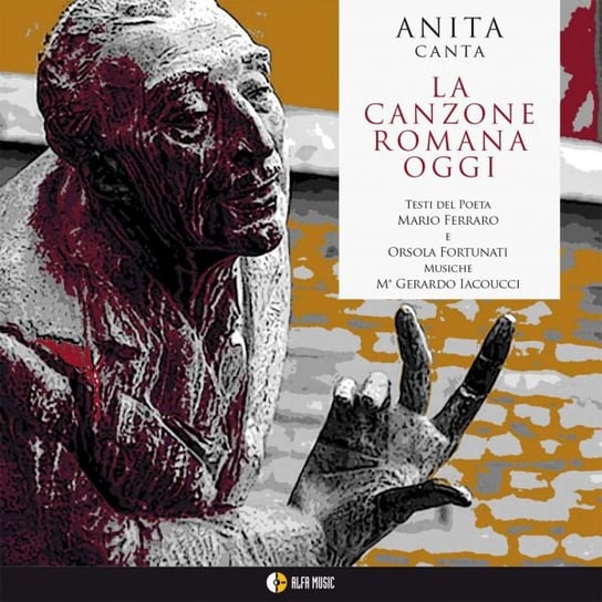 La Canzone Romana Oggi Various Artists