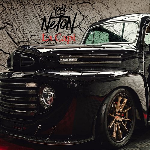 La Capi Neton Vega