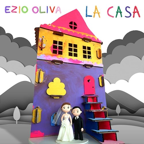 La Casa Ezio Oliva
