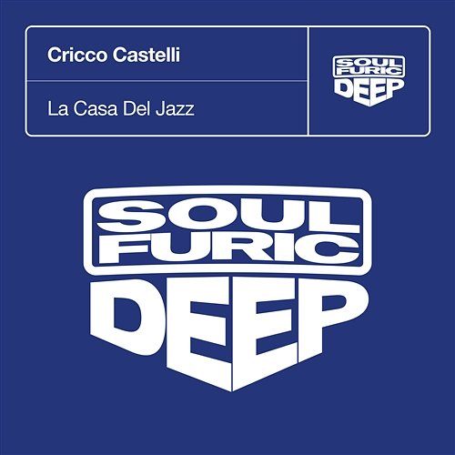 La Casa Del Jazz Cricco Castelli