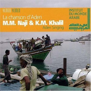 La Chanson D'Aden Naji M.M.