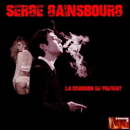 La Chanson De Prevert Serge Gainsbourg