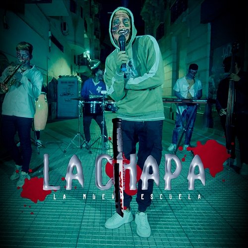 La Chapa La Nueva Escuela