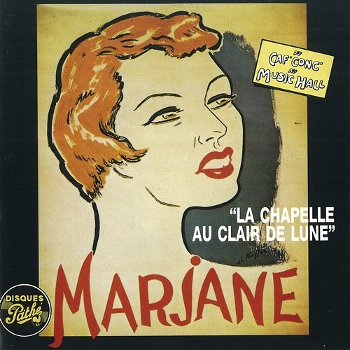 La Chapelle Au Clair De Lune Leo Marjane