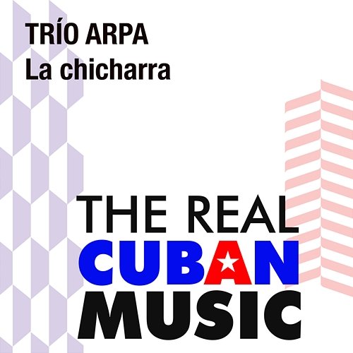 La Chicharra Trio Arpa