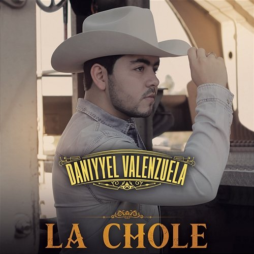 La Chole Daniyel Valenzuela