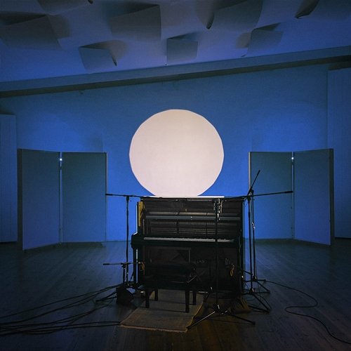 la chute (piano) Jean-Michel Blais