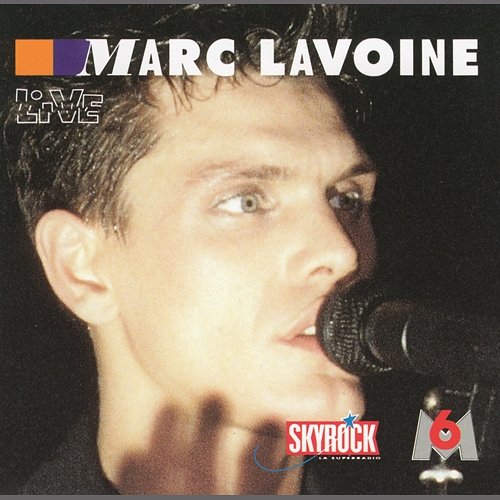 La cigale Marc Lavoine