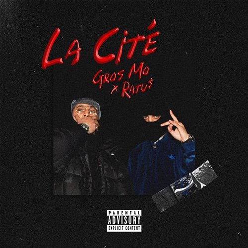 La Cité Ratu$, Gros Mo