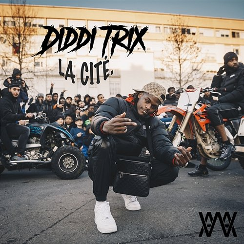 La cité Diddi Trix