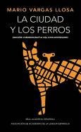 La ciudad y los perros Llosa Mario Vargas
