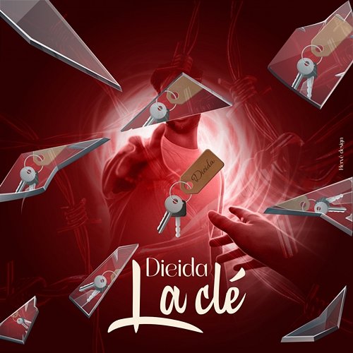 La clé Dieida