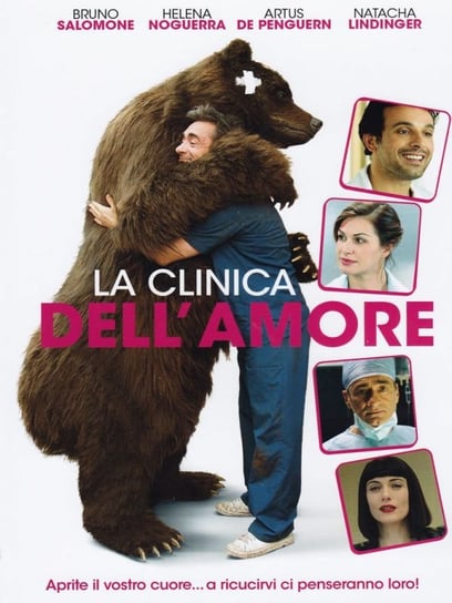 La clinique de l'amour! Various Directors