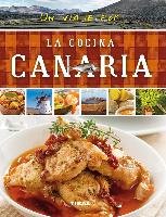 La cocina canaria Tikal Ediciones