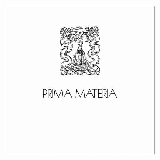 La Coda Della Tigre, płyta winylowa Prima Materia