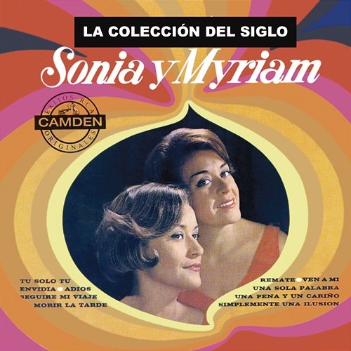 La Colección del Siglo Sonia Y Myriam