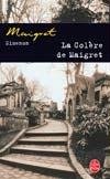 La colere de Maigret Simenon Georges