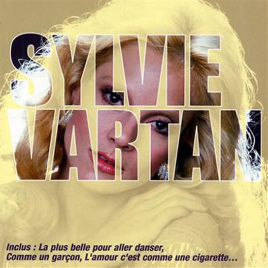 La Collection Vartan Sylvie