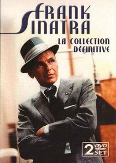 La Collection Definitive Sinatra Frank