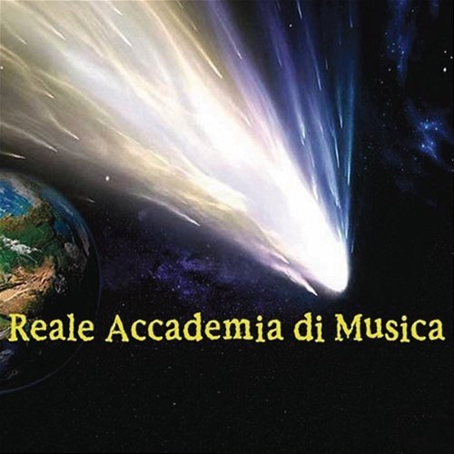 La cometa Reale Accademia Di Musica