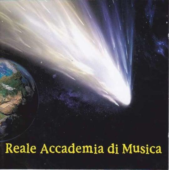 La Cometa Reale Accademia Di Musica