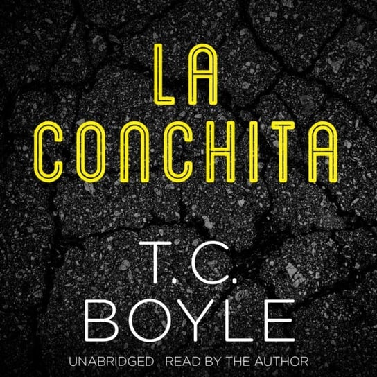 La Conchita Boyle T. C.