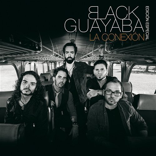 Ayer Black Guayaba