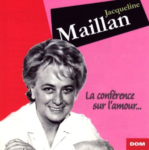 La Conference Sur L'Amour Various Artists