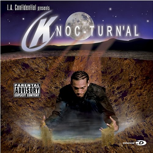 LA Confidential Presents Knoc-Turn'al Knoc-Turn'al