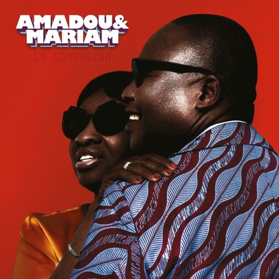 La Confusion Amadou & Mariam