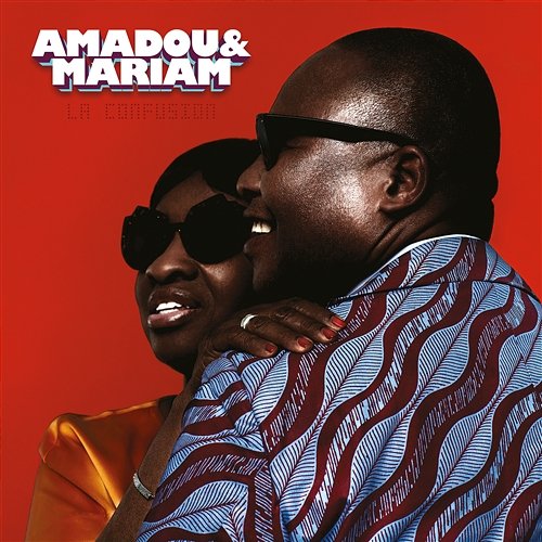 La confusion Amadou & Mariam