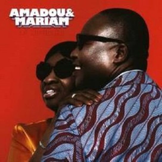 La Confusion Amadou & Mariam