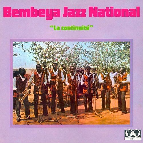 La continuité Bembeya Jazz National