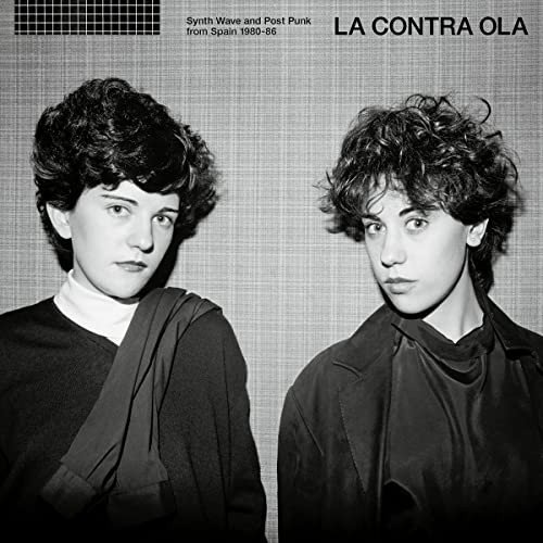 La Contra Ola Various Artists
