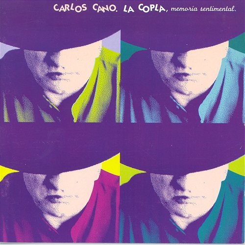 La Copla - Memoria Sentimental Carlos Cano