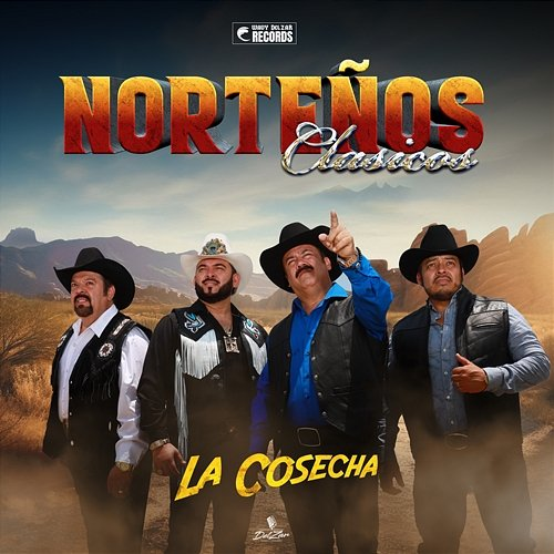 La Cosecha JH y su Dinastía Tierranegra & Isaias Lucero, Norteños Clasicos