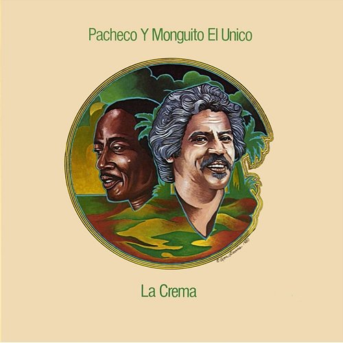 La Crema Monguito "El Único" feat. Johnny Pacheco