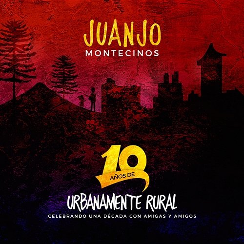 La Cucha Juanjo Montecinos & Omar Manquel