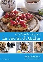 La cucina di Giulia Scarpaleggia Giulia