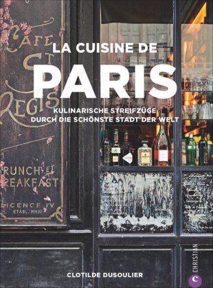 La Cuisine de Paris Christian