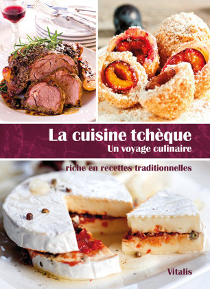 La cuisine tcheque Vitalis